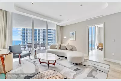 525 N Fort Lauderdale Beach Blvd, Unit #1607, Fort Lauderdale, FL 33304 - Photo 8