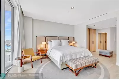 525 N Fort Lauderdale Beach Blvd, Unit #1607, Fort Lauderdale, FL 33304 - Photo 4