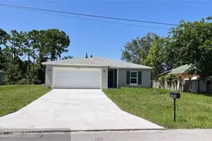 1755 SW Cannon Ave, Port Saint Lucie, FL 34953 - Photo 2