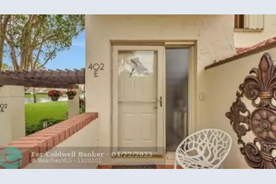 402  Sea Oats Dr, Unit #E, Juno Beach, FL 33408 - Photo 2