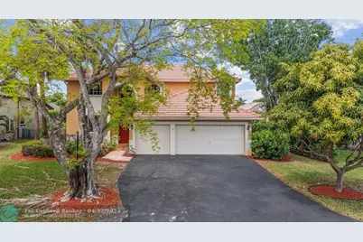 5408 NW 109th Ln, Coral Springs, FL 33076 - Photo 2