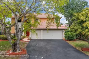 5408 NW 109th Ln, Coral Springs, FL 33076 - Photo 2