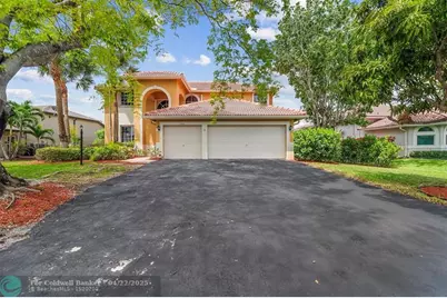 5408 NW 109th Ln, Coral Springs, FL 33076 - Photo 4