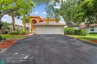 5408 NW 109th Ln, Coral Springs, FL 33076 - Photo 4