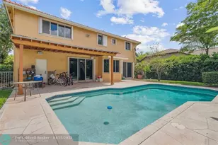 5408 NW 109th Ln, Coral Springs, FL 33076 - Photo 32