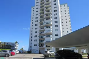 1500 S Ocean Blvd, Pompano Beach, FL 33062 - Photo 1