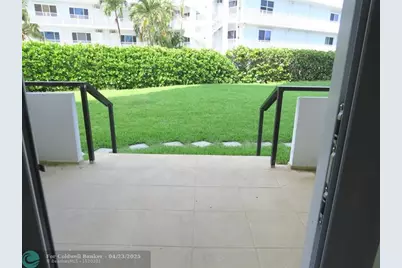 1500 S Ocean Blvd, Unit #102, Pompano Beach, FL 33062 - Photo 10