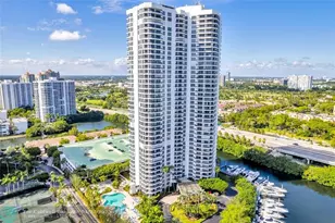 3500 Mystic Pointe Dr, Aventura, FL 33180 - Photo 1