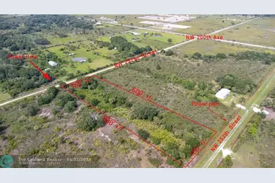 19634 NW 254 Street, Okeechobee, FL 34972 - Photo 2