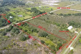 19634 NW 254th St, Okeechobee, FL 34972 - Photo 2