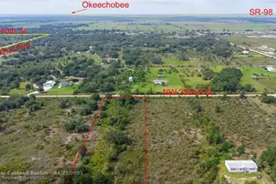19634 NW 254th St, Okeechobee, FL 34972 - Photo 8