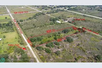 19634 NW 254 Street, Okeechobee, FL 34972 - Photo 4