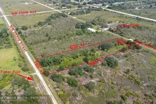 19634 NW 254th St, Okeechobee, FL 34972 - Photo 4