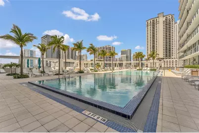 1111 SW 1st Ave, Unit #1224N, Miami, FL 33130 - Photo 34