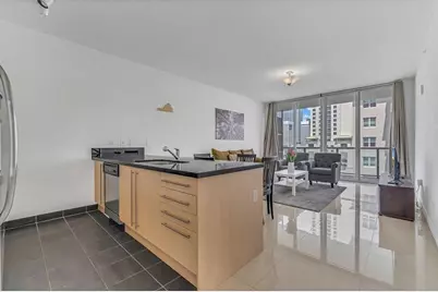 1111 SW 1st Ave, Unit #1224N, Miami, FL 33130 - Photo 6