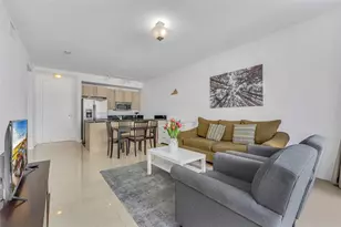 1111 SW 1st Ave, Miami, FL 33130 - Photo 1