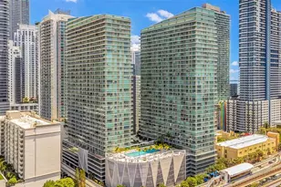 1111 SW 1st Ave, Miami, FL 33130 - Photo 2