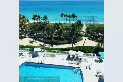 10185  Collins Ave, Unit #1509, Bal Harbour, FL 33154 - Photo 1