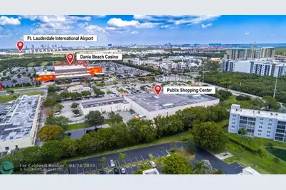 170 SE 5th Ave, Unit #304, Dania Beach, FL 33004 - Photo 1