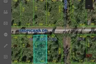 703 Tropicana Dr, Indian Lake Estates, FL 33855 - Photo 2