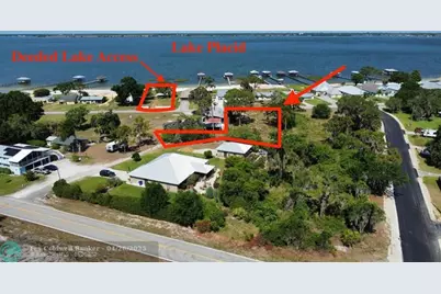 144  Placid Dr, Lake Placid, FL 33852 - Photo 1