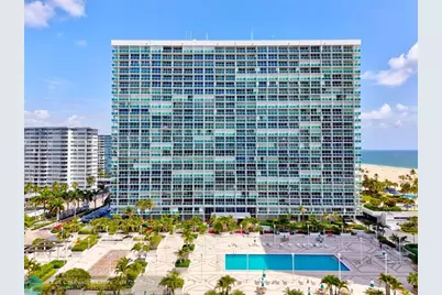 2100 S Ocean Ln, Unit #2508, Fort Lauderdale, FL 33316 - Photo 40