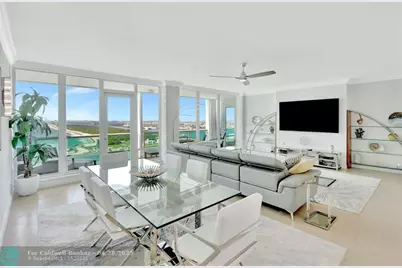 2100 S Ocean Ln, Unit #2508, Fort Lauderdale, FL 33316 - Photo 4