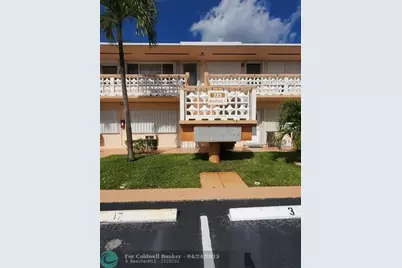 725 SW 11th Ave, Unit #6F, Hallandale Beach, FL 33009 - Photo 8