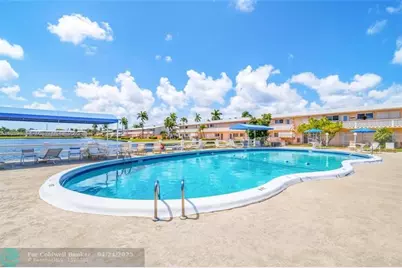 725 SW 11th Ave, Unit #6F, Hallandale Beach, FL 33009 - Photo 10