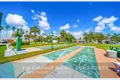 725 SW 11th Ave, Unit #6F, Hallandale Beach, FL 33009 - Photo 12