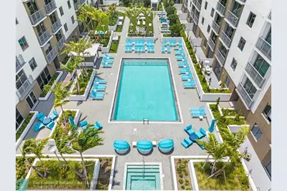 200 NE 1st Ave, Unit #105, Pompano Beach, FL 33060 - Photo 2