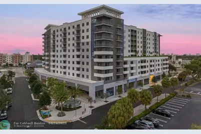 200 NE 1st Ave, Unit #1027, Pompano Beach, FL 33060 - Photo 18