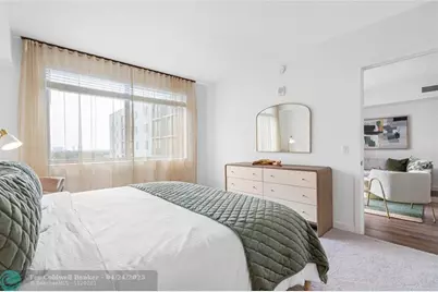 200 NE 1st Ave, Unit #1027, Pompano Beach, FL 33060 - Photo 8