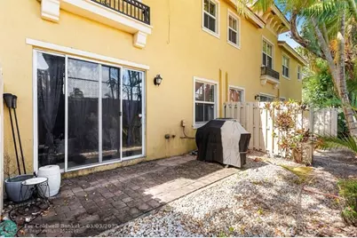 2851 W Prospect Rd, Unit #506, Tamarac, FL 33309 - Photo 26