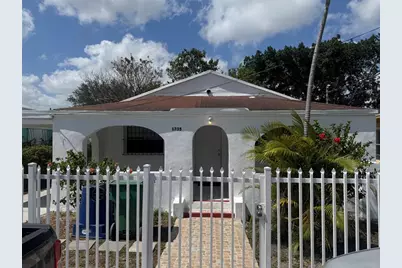 1735 NW 69th St, Miami, FL 33147 - Photo 1