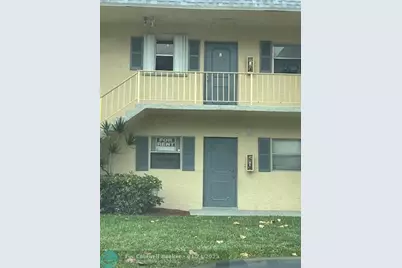 1401  NW 45th St, Unit #4, Deerfield Beach, FL 33064 - Photo 24