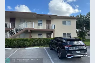 7605 NW 5th Ct, Unit #208, Margate, FL 33063 - Photo 1