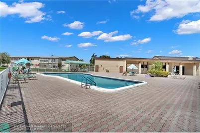 7605 NW 5th Ct, Unit #208, Margate, FL 33063 - Photo 20