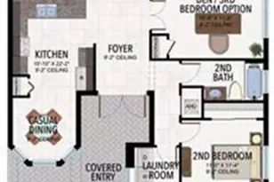 11826 SW Brighton Falls Dr, Port Saint Lucie, FL 34987 - Photo 22