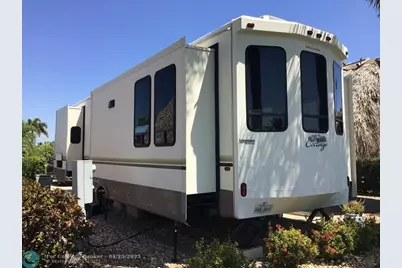 542 SW 40th Cove Lot 53, Okeechobee, FL 34974 - Photo 6