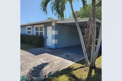 1041 NW 23rd Ter, Fort Lauderdale, FL 33311 - Photo 32