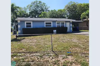 1041 NW 23rd Ter, Fort Lauderdale, FL 33311 - Photo 2