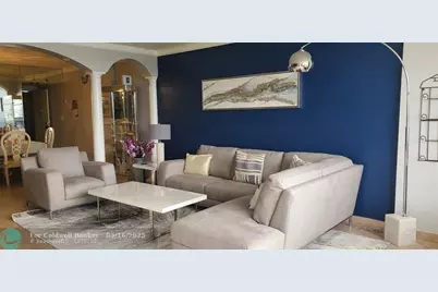 3725 S Ocean Drive, Unit #727, Hollywood, FL 33019 - Photo 6