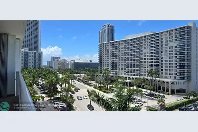 3725 S Ocean Drive, Unit #727, Hollywood, FL 33019 - Photo 2