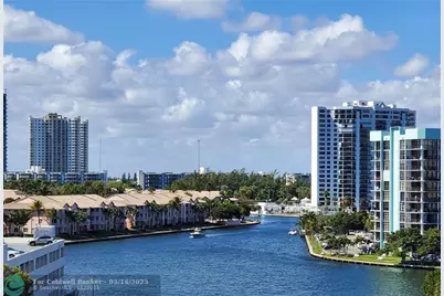 3725 S Ocean Drive, Unit #727, Hollywood, FL 33019 - Photo 1