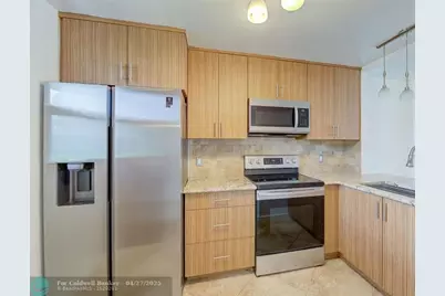 113  Royal Park, Unit #1H, Oakland Park, FL 33309 - Photo 1