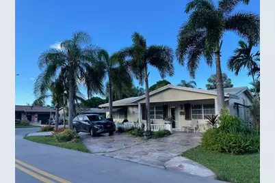 4401 NW 43 Avenue, Tamarac, FL 33319 - Photo 1