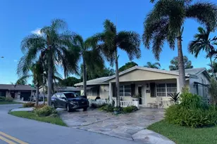 4401 NW 43 Ave, Tamarac, FL 33319 - Photo 1