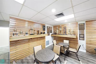 8880  Sunrise Lakes Boulevard, Unit #103, Sunrise, FL 33322 - Photo 30