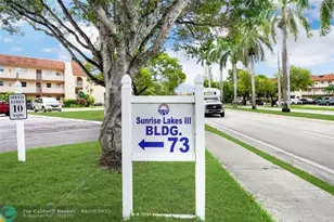 8880 Sunrise Lakes Blvd, Sunrise, FL 33322 - Photo 2